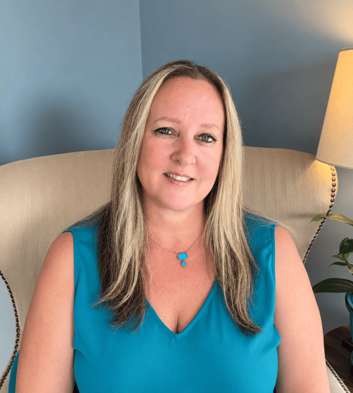 Kiersten Jackson, British Columbia mortgage broker